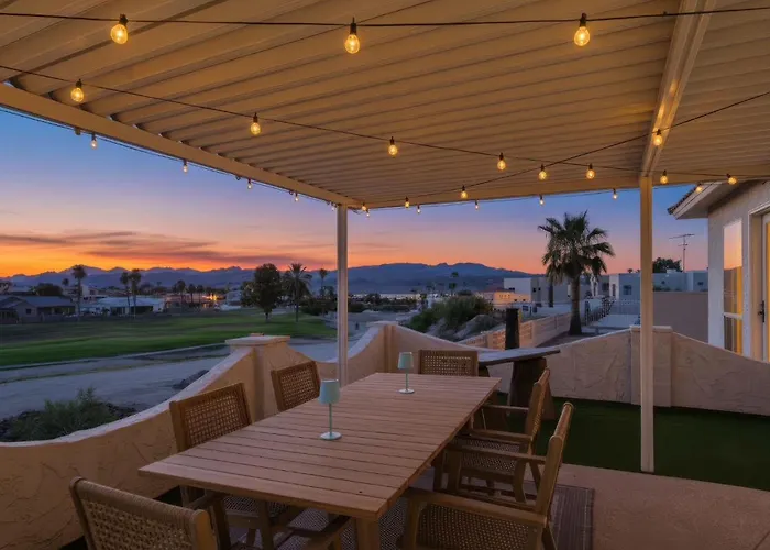 Golf Course Retreat: Pool, Rv/boat Pkg, Views