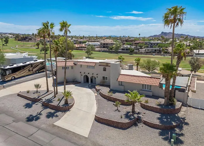 Golf Course Retreat: Pool, Rv/boat Pkg, Views Ferienhaus *