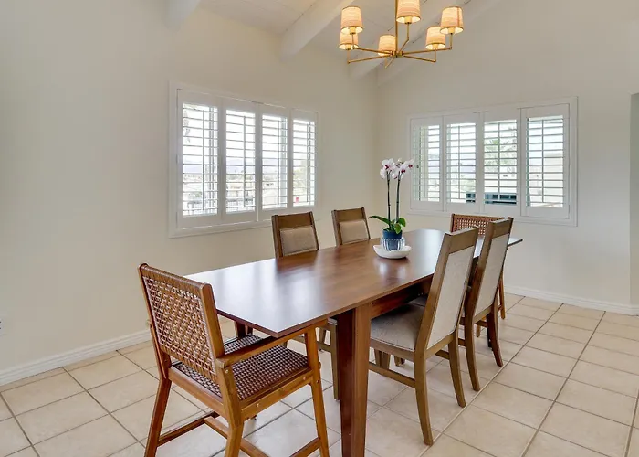 Ferienhaus Golf Course Retreat: Pool, Rv/boat Pkg, Views *