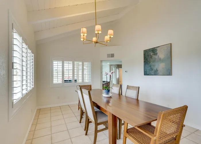 Ferienhaus Golf Course Retreat: Pool, Rv/boat Pkg, Views