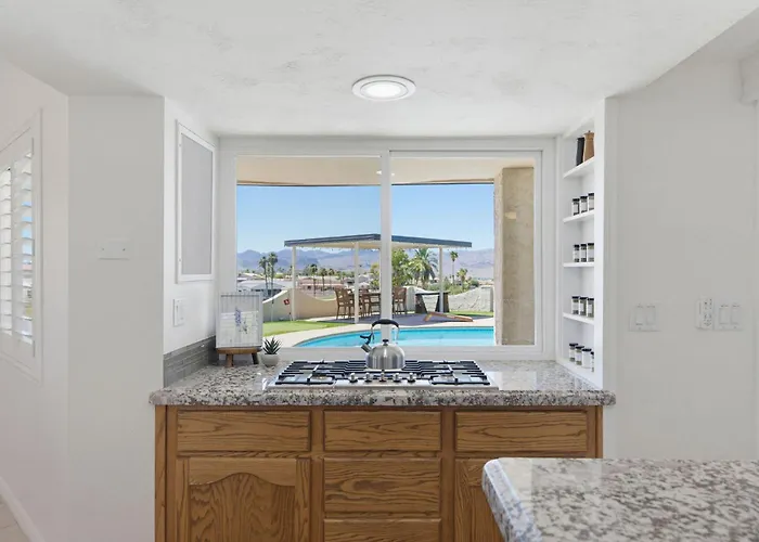 Golf Course Retreat: Pool, Rv/boat Pkg, Views Ferienhaus *
