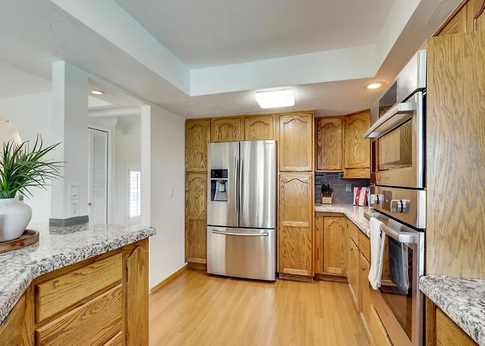 Ferienhaus Golf Course Retreat: Pool, Rv/boat Pkg, Views Lake Havasu City
