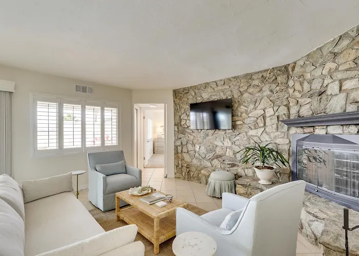 Ferienhaus Golf Course Retreat: Pool, Rv/boat Pkg, Views Lake Havasu City