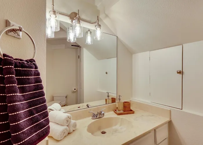 Ferienhaus Golf Course Retreat: Pool, Rv/boat Pkg, Views