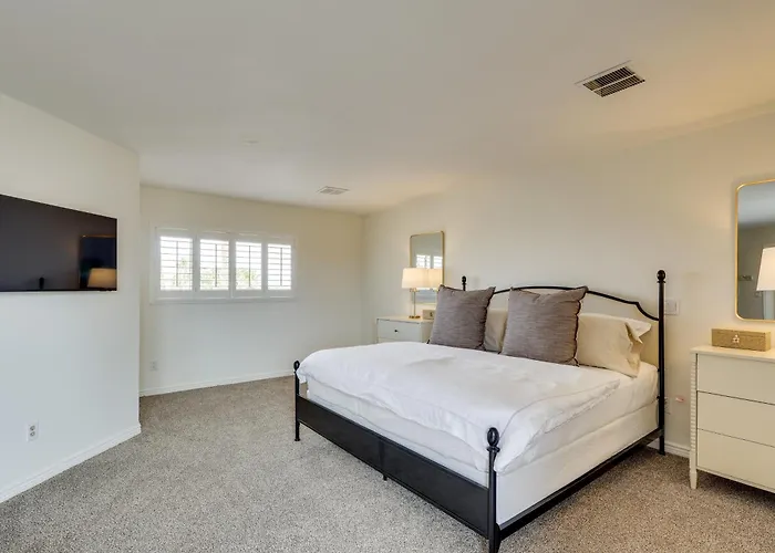 Golf Course Retreat: Pool, Rv/boat Pkg, Views Lake Havasu City