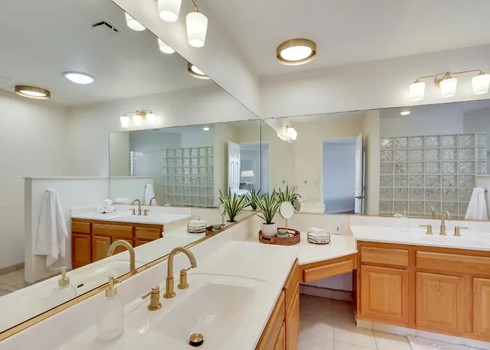 Golf Course Retreat: Pool, Rv/boat Pkg, Views Ferienhaus *