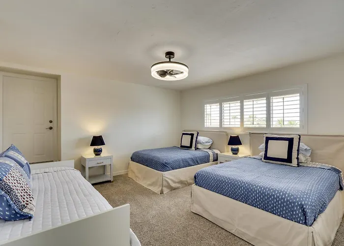 Golf Course Retreat: Pool, Rv/boat Pkg, Views