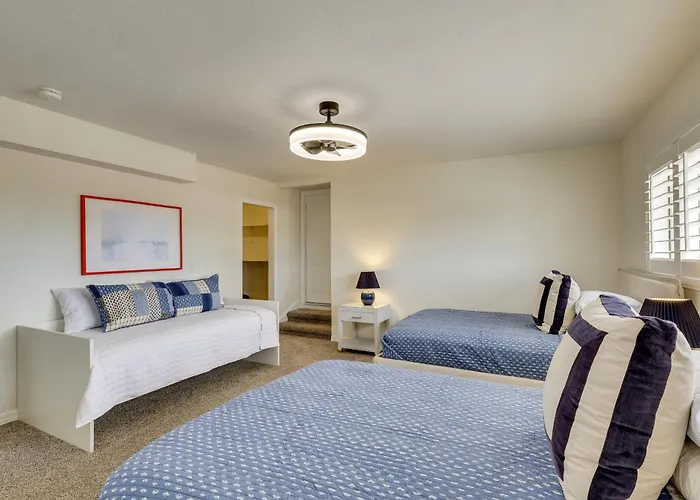 Golf Course Retreat: Pool, Rv/boat Pkg, Views * Lake Havasu City