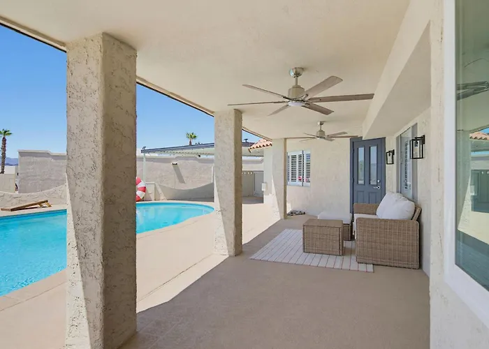 Ferienhaus Golf Course Retreat: Pool, Rv/boat Pkg, Views
