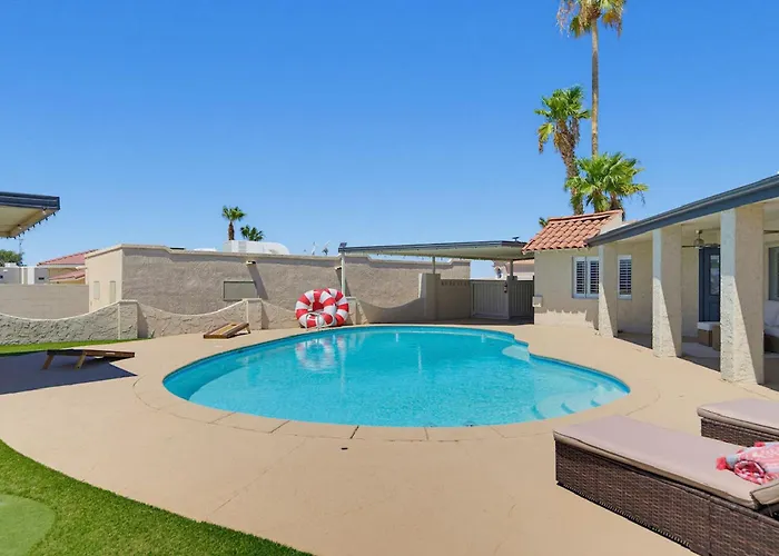 Golf Course Retreat: Pool, Rv/boat Pkg, Views Ferienhaus
