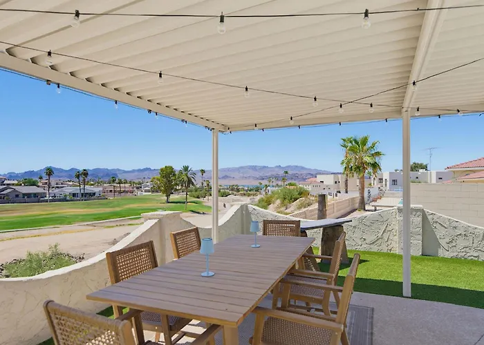 Ferienhaus Golf Course Retreat: Pool, Rv/boat Pkg, Views