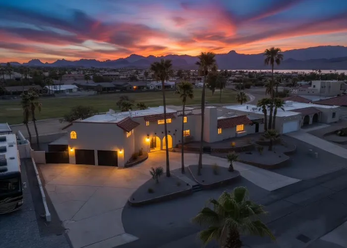 Golf Course Retreat: Pool, Rv/boat Pkg, Views Ferienhaus *
